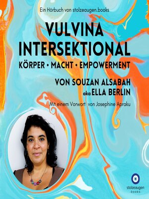 cover image of VULVINA intersektional--Körper--Macht--Empowerment